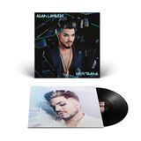 High Drama (1LP Black)