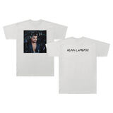 High Drama Signed LP + T-Shirt